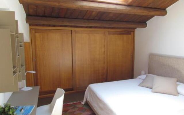 Appartamento Alloro 2