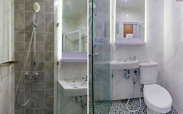 OYO 90256 My Kost