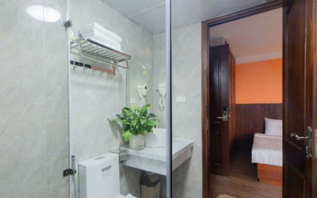 Coco Hotel Da Lat