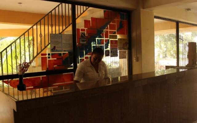 Hotel Molina