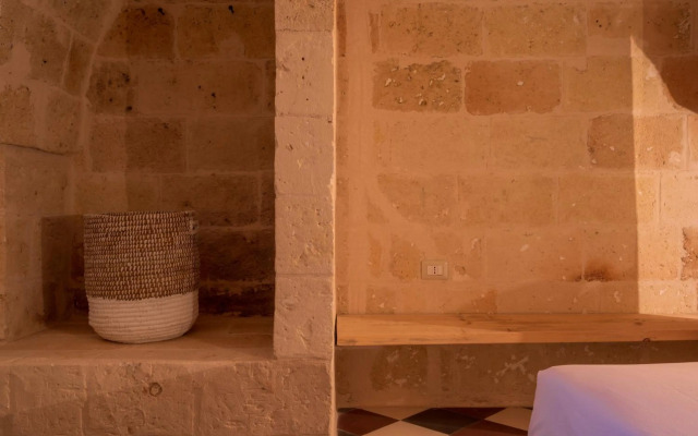 le CASINE di MARUGGIO 19