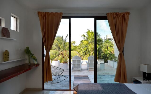 Residencia Gorila