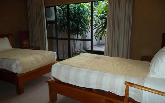 Ku De Ta B&B