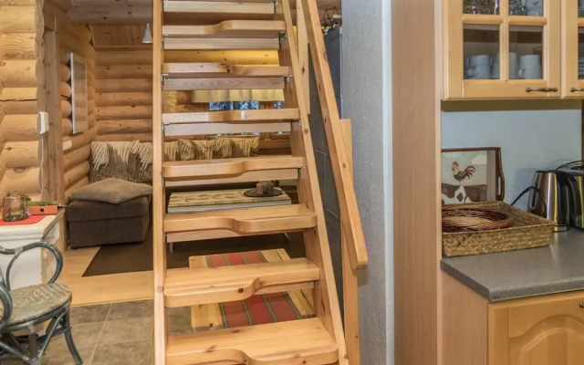 Syv Niemi Kuusamo in Kuusamo