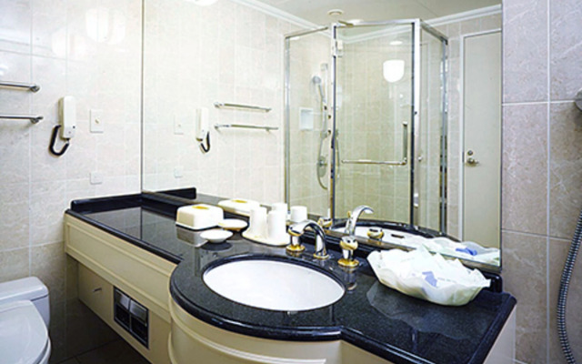 Imabari Kokusai Hotel