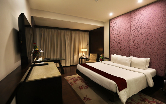 Hotel Royal Orchid