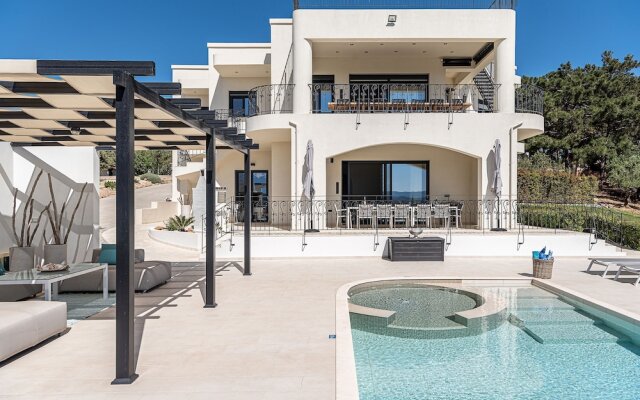 ZENtrum Holidays Crete | Villa Asteri