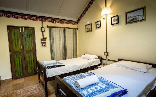 Mangaal Farmstay Goa