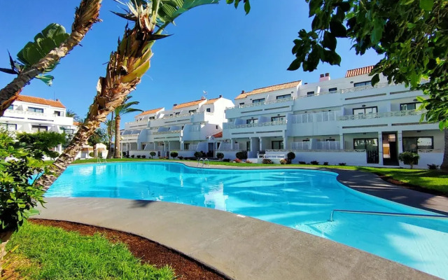 Nice 2 Bedroom Apartment Near Beach Los Cancajos