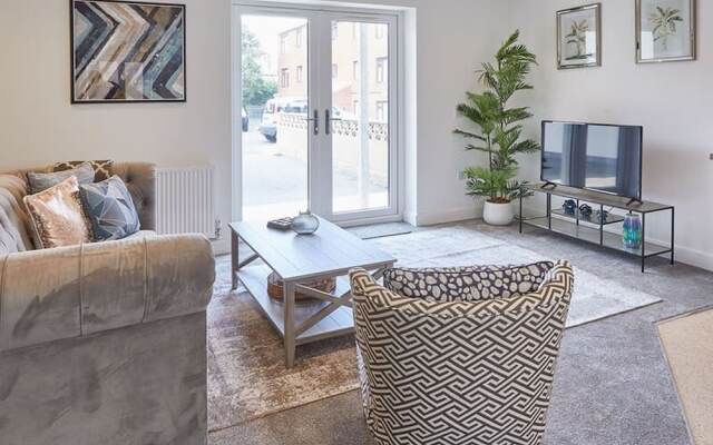 Host Stay Welton View