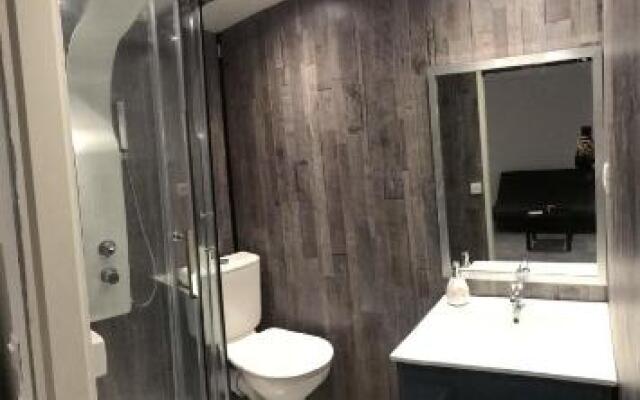 Appartement Montpellier avec beau jardin
