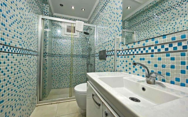 NOKTA ÖREN SUIT APART, FETHIYE, ÖLüDENIZ