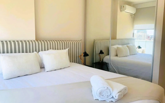 Top Rentals Belgrano