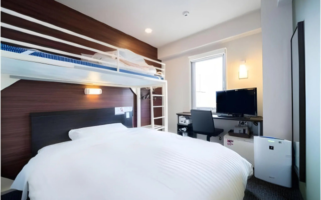 Senzyou no Yu Super Hotel Oita Nakatsu Eki Mae