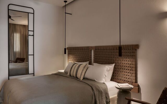 Archipelagos All Suites Mykonos