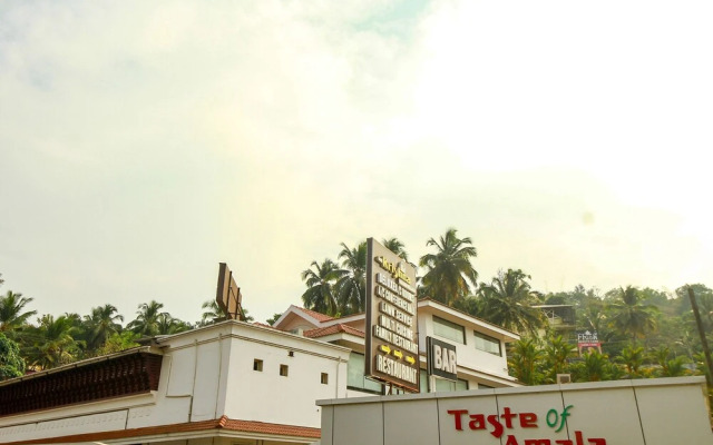 OYO 28567 Krishna Holiday Village