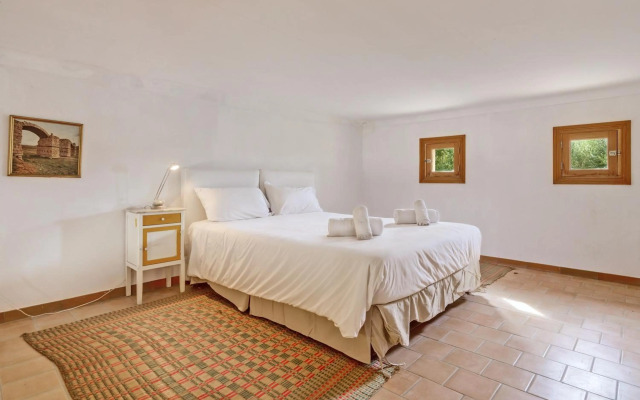 Possessio Sa Barrala Casa del Pages