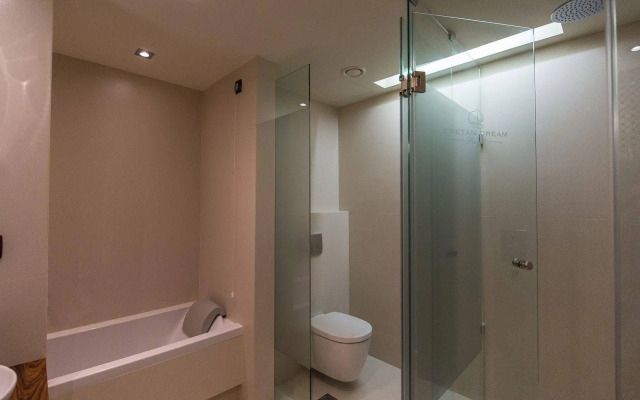 Cretan Dream Royal Luxury Suites