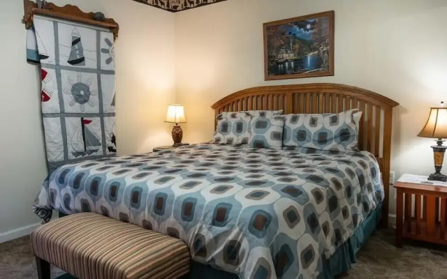 Whispering Pines 511