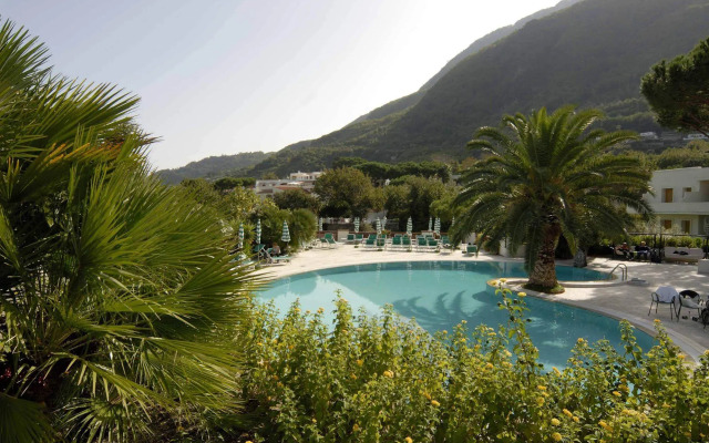 Grazia Terme