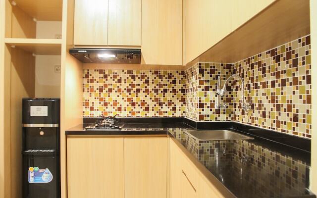 Gorgeous 2br Grand Kamala Lagoon Apartment