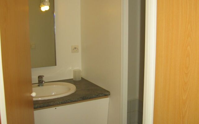 Camping Le Panoramic