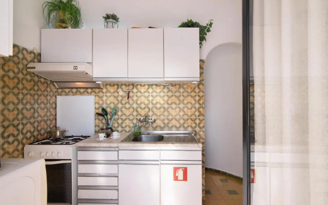 Apartamento Vila Mourisca