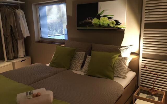 WohnRaum Hotel & Gästehaus