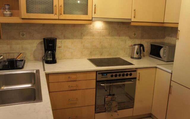 Stegi Apartment near Acropolis