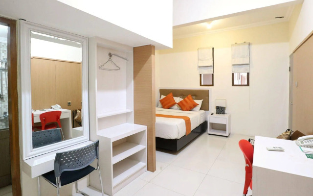 Adya Nalendra Boutique Hotel