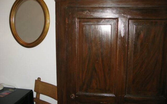 Hotel Giacometti