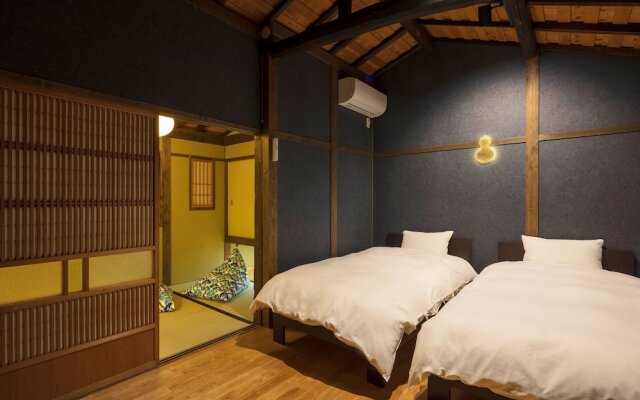 Yoshimigura Machiya House