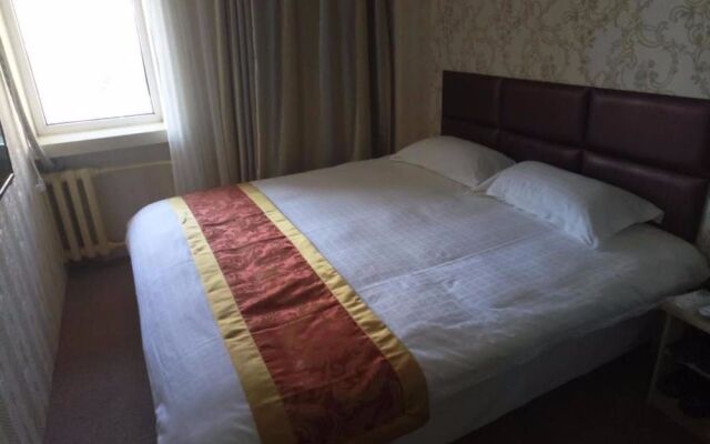 Harbin Shangyi Express Hotel