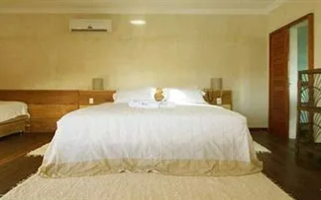 La Suite Charme Cumbuco