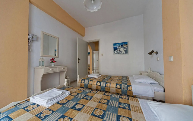 Sellada Apartments