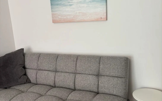 Stella's beachfront aparthotel