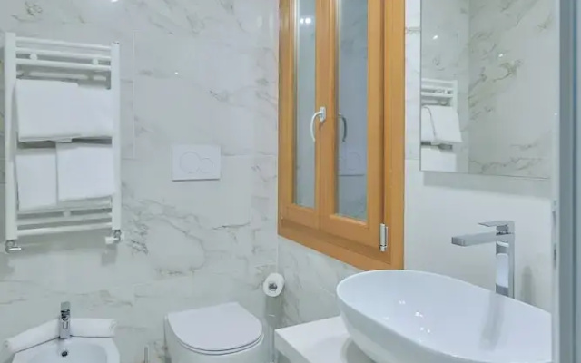 San Marco Suite 755