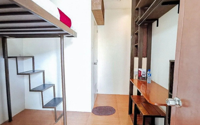 RedDoorz near KCC Mall Gensan