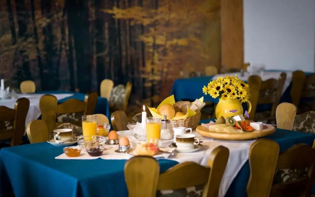 Gasthof Zum Kirchenwirt