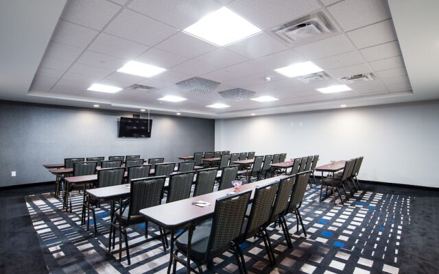 Western Star Signature Hotel & Conference Centre