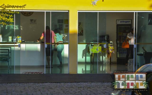 Pousada Praia do Jabaquara