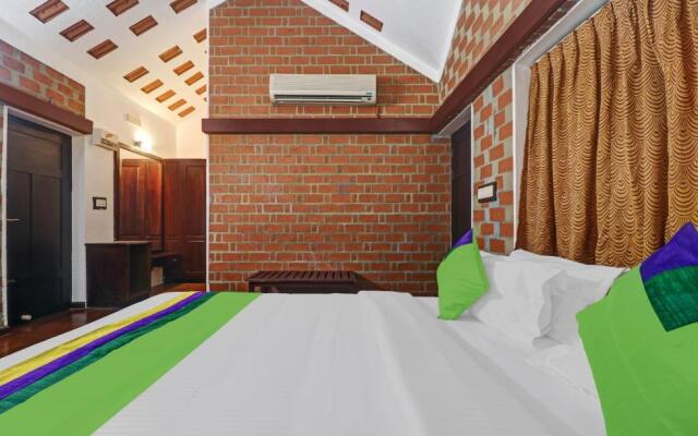 Treebo Trend God's Own Country Ayurveda Resorts