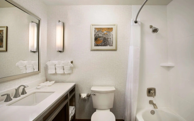 Hilton Garden Inn - Flagstaff