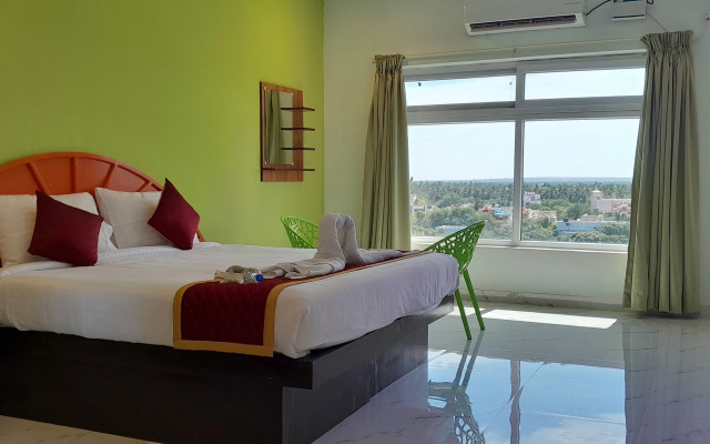 Hotel Rajeshwari International