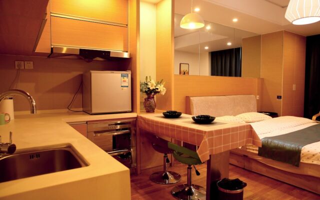 Xi'an Tangyun Aparthotel