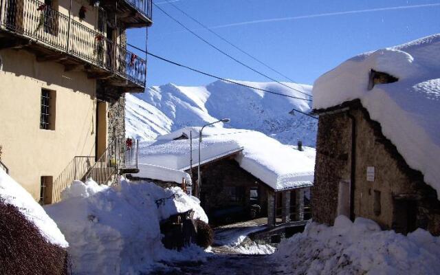 Hotel Ristorante La Font