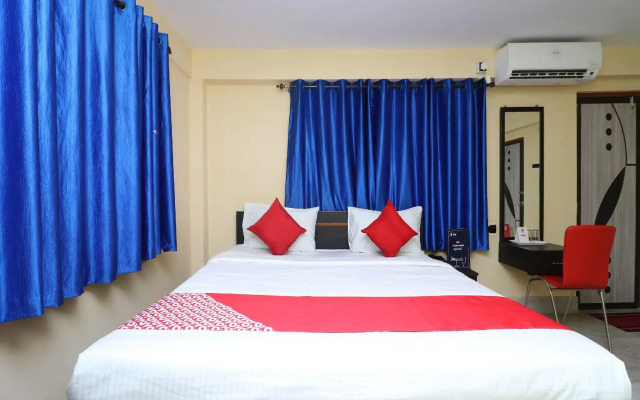 OYO 11530 Maa Tara Guest House