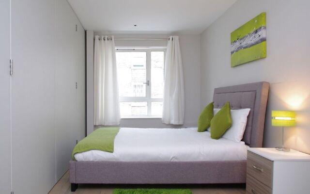 The London Agent Westminster