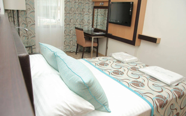 Elit Asya Hotel