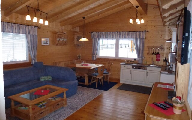 Quaint Holiday in Gröbming near Skiing